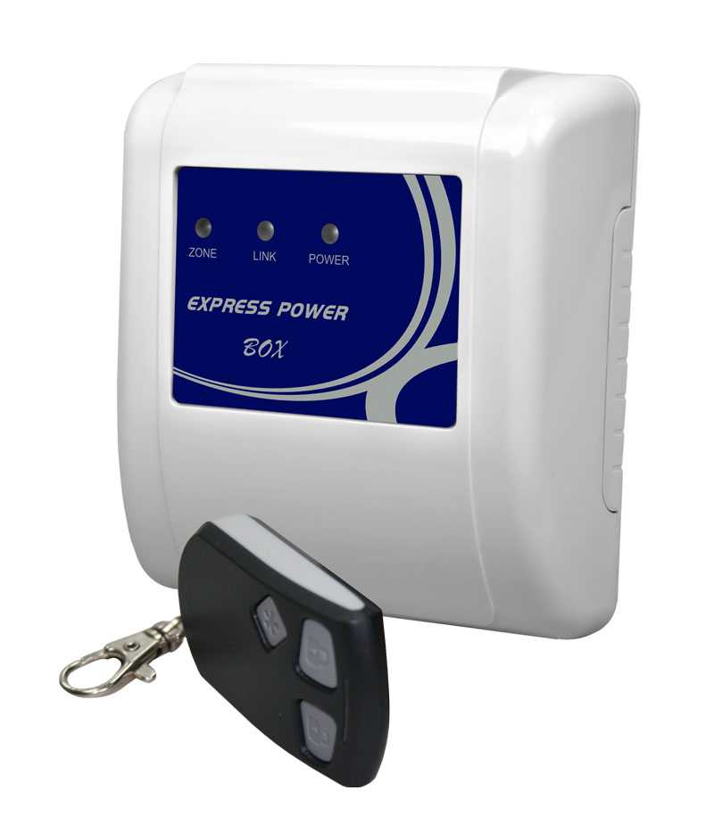 Сибирский Арсенал Express Power Box ГТС и GSM сигнализация фото, изображение