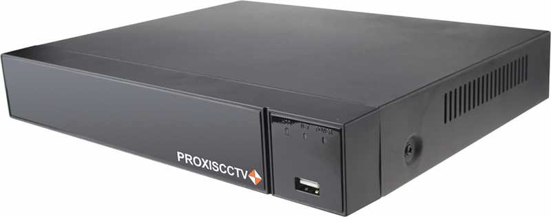 Proxis PX-XVR-C8H1-S (BV) Видеорегистраторы на 8-9 каналов фото, изображение