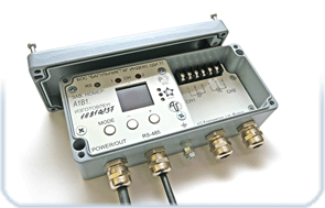Багульник-М 2ДИ.ТГП Датчики регистрации вибрации фото, изображение