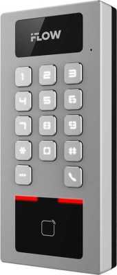 iFLOW F-KD-2502SDFKBW СКУД Hikvision, HiWatch фото, изображение