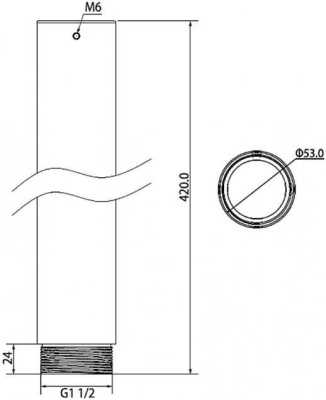 Dahua DH-PFA113 Кронштейны фото, изображение