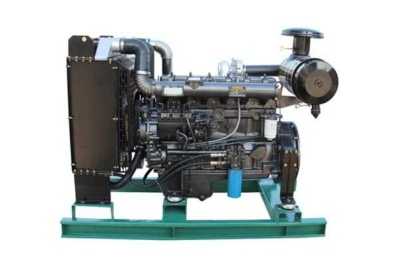 TSS Diesel TDK 170 6LT TDK фото, изображение