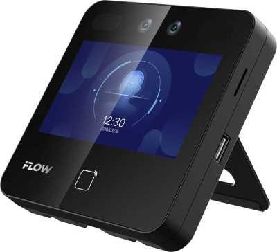 iFLOW F-KD-3323PMC СКУД Hikvision, HiWatch фото, изображение