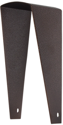 Optimus DSH-E1080 Черный Цветные вызывные панели на 1 абонента фото, изображение