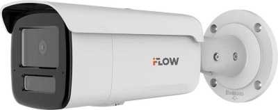 iFLOW F-IC-2242C(2.8mm) Уличные IP камеры видеонаблюдения фото, изображение