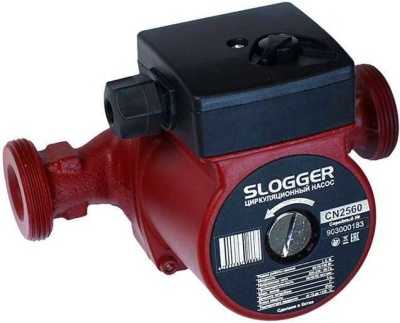 Slogger CN2560 Насосы фото, изображение